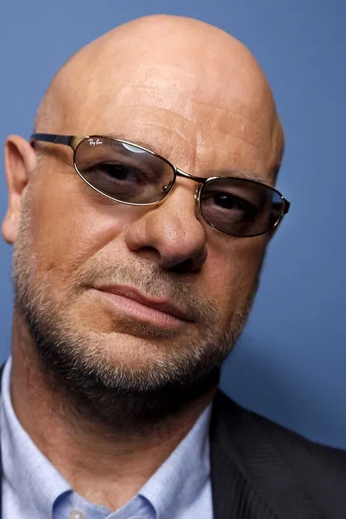 Bernie Bonvoisin profile