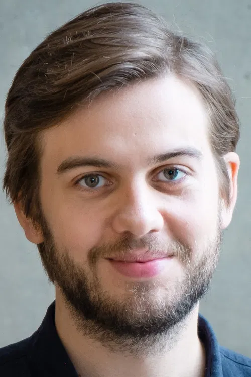 Ernst De Geer profile