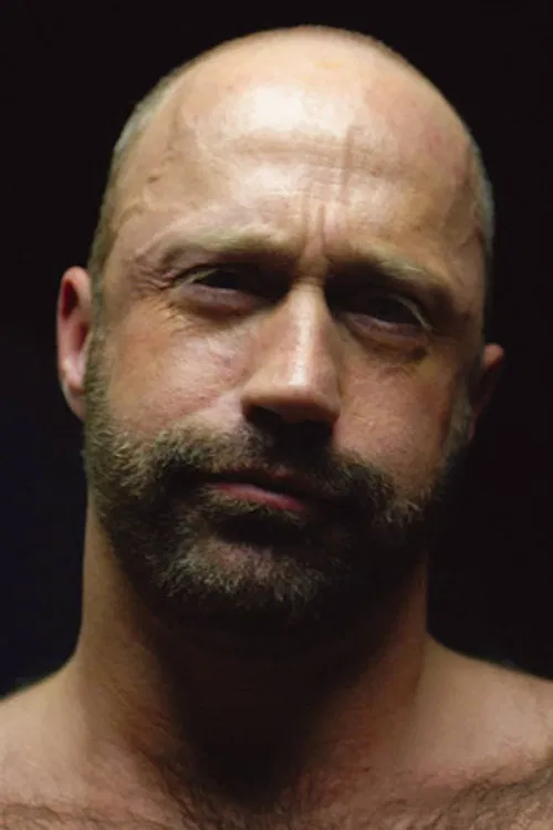 Cal 'Speedy' Reynolds profile