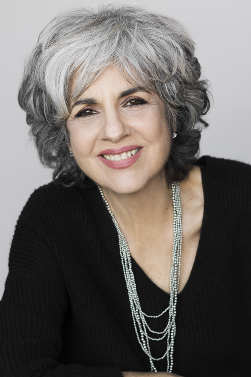 Carole Chatel profile