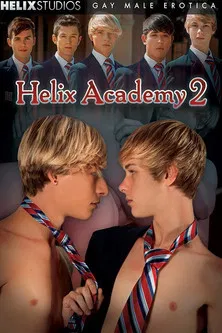 Helix Academy 2 poster