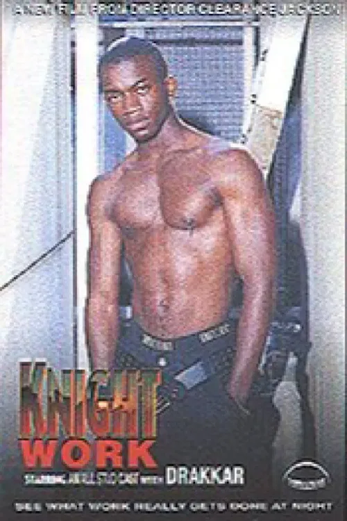 Knight Work poster