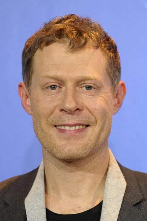 Andreas Lust profile