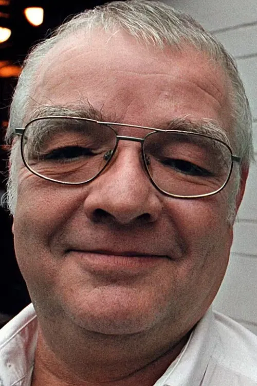 Troels II Munk profile