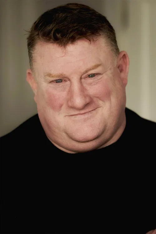 Steve O'Keefe profile