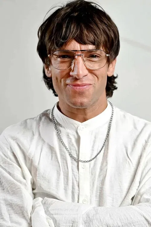 Joaquin Levinton profile