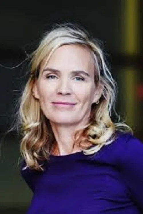 Michaela Wiebusch profile