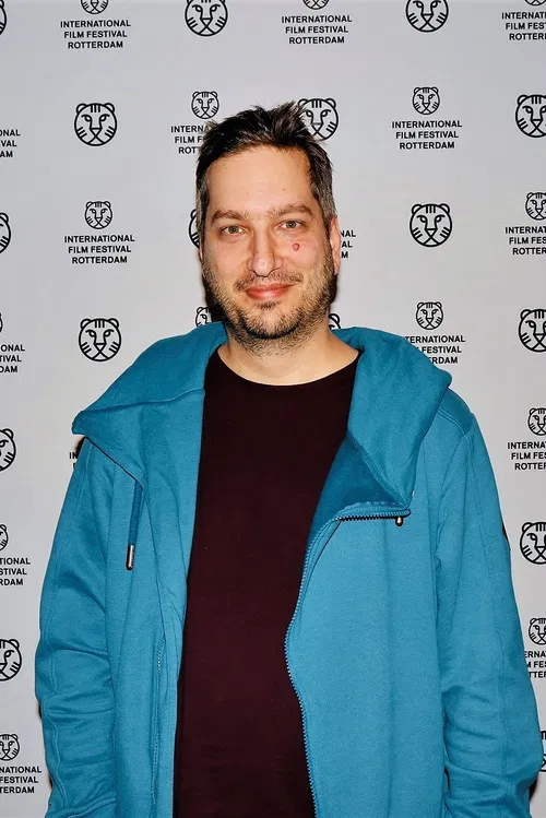 Péter Lichter profile