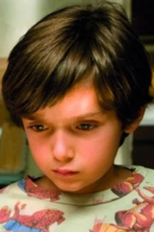 Roméo Lebeaut profile