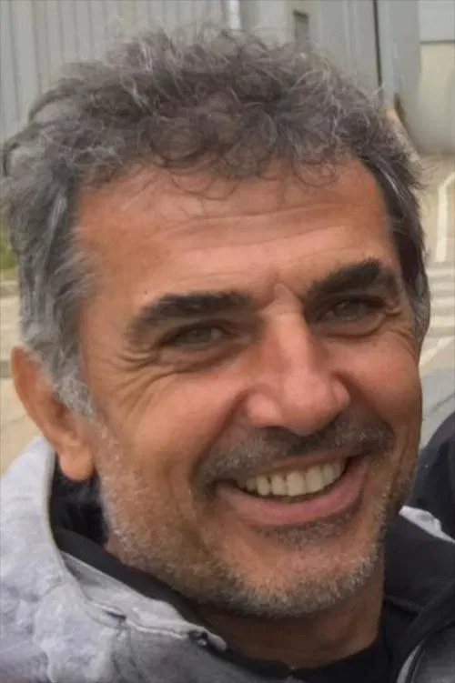 Kaloian Vodenicharov profile