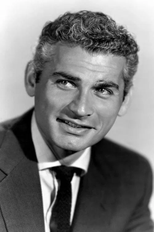 Jeff Chandler profile