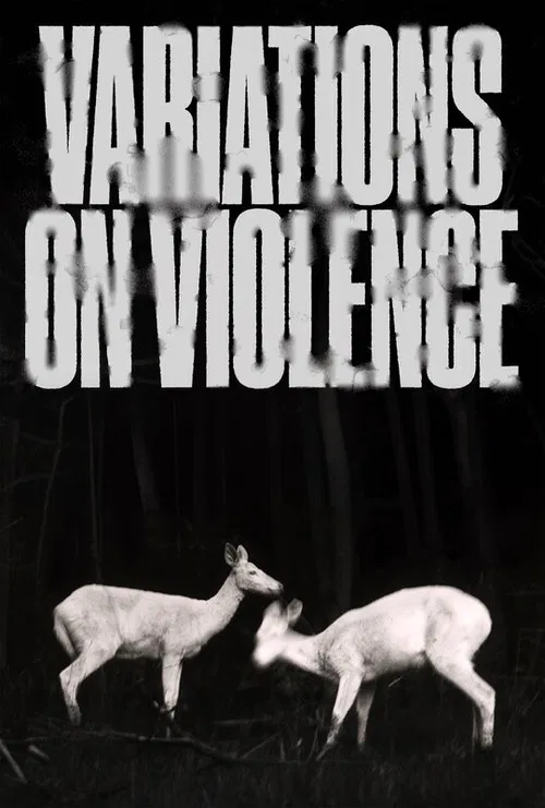 Variations on Violence poster