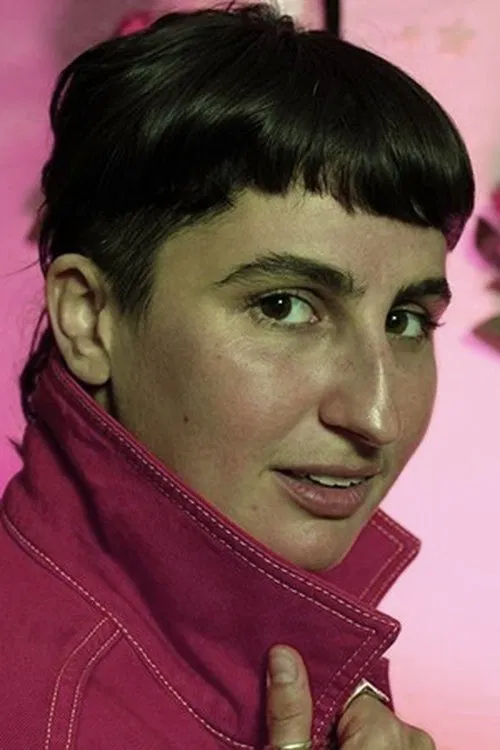 Lauren White profile