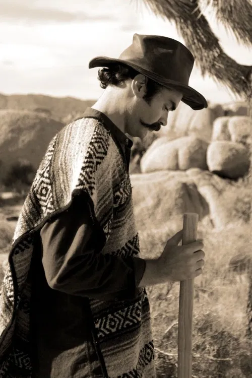 Michael Parisien profile