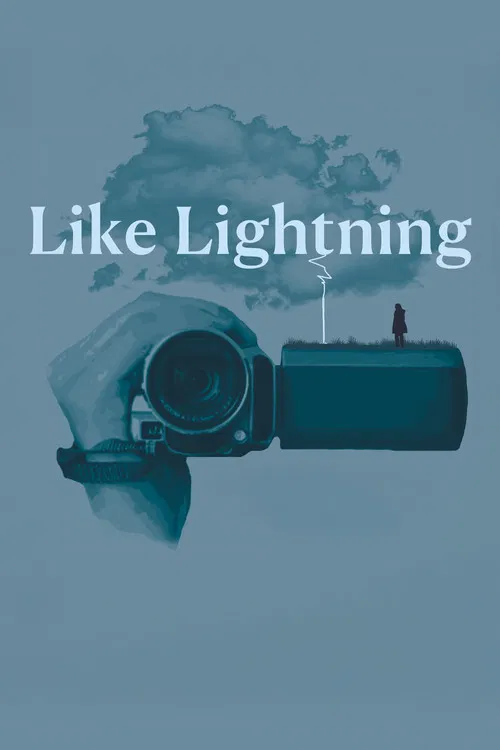 Like Lightning poster