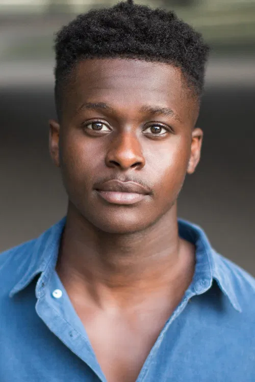 Denzel Baidoo profile