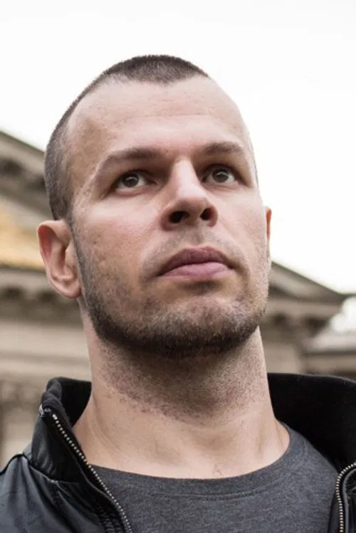 Alexey Panteleev profile