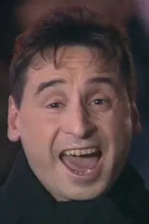 Patrick Husson profile