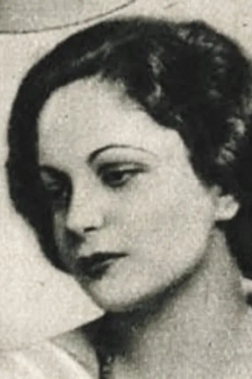 Erzsi Rédey profile