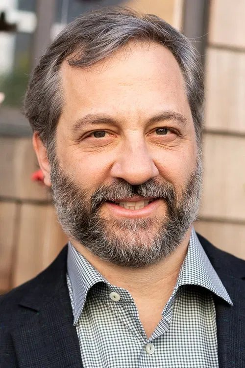 Judd Apatow profile