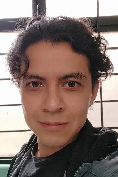 Eduardo Ramírez Pablo profile