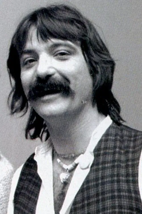 Michael Pergolani profile