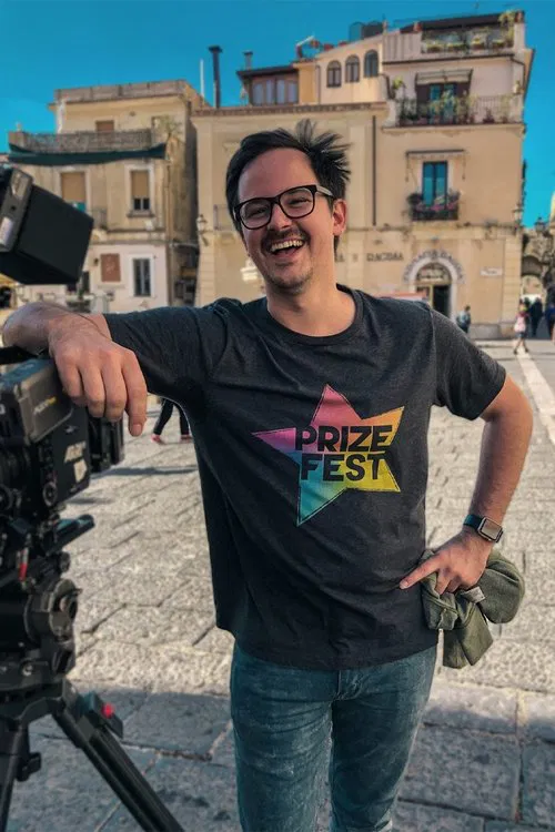 Alexander Jeffery profile