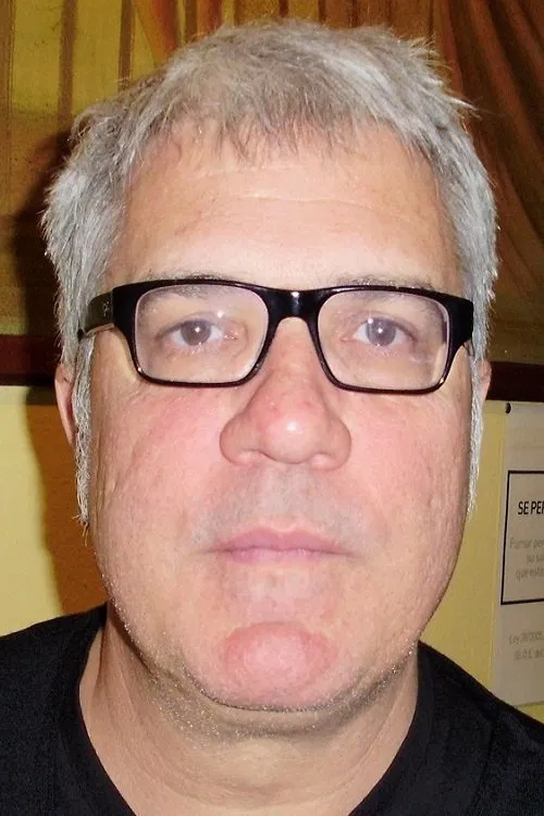 Joan Gràcia profile