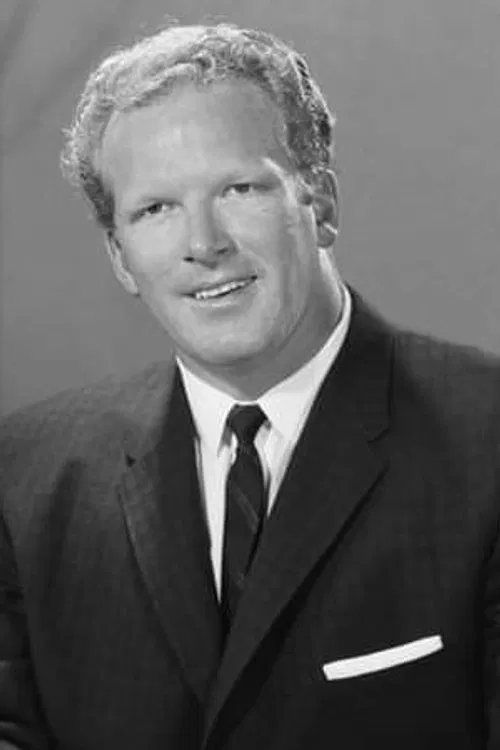 Billy Red Lyons profile