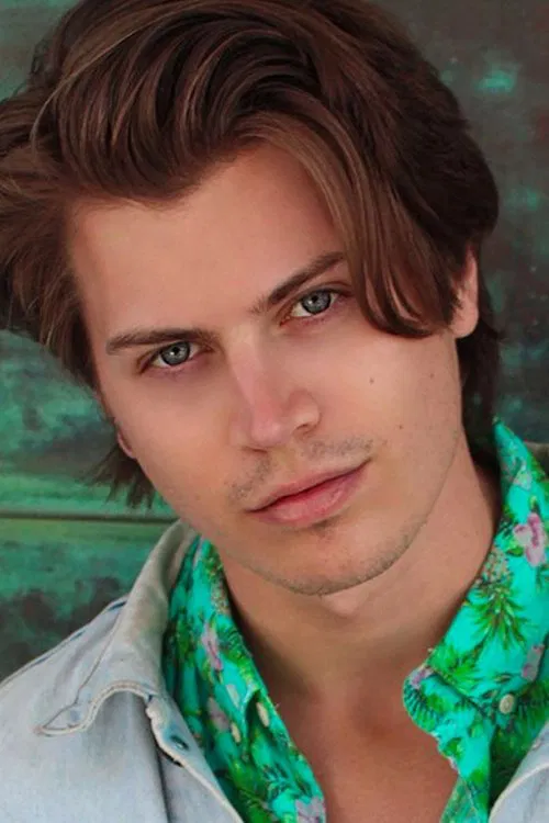 Tanner Stine profile