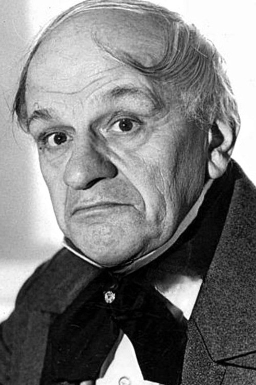 Hugo Gottschlich profile