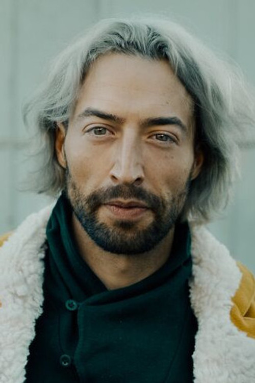 Joscha Seehausen profile