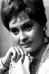 Galina Anisimova profile