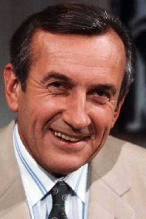 Daniel Ceccaldi profile