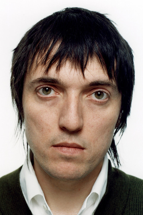 Colin Greenwood profile