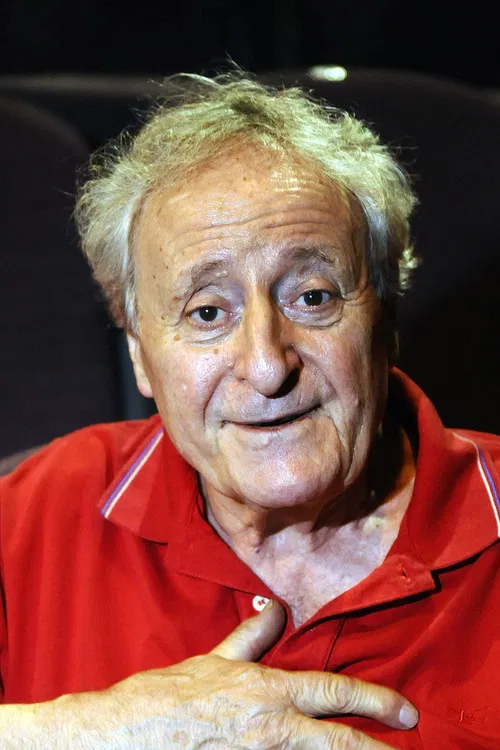 Roberto Carnaghi profile