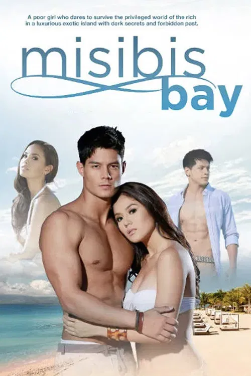 Misibis Bay poster