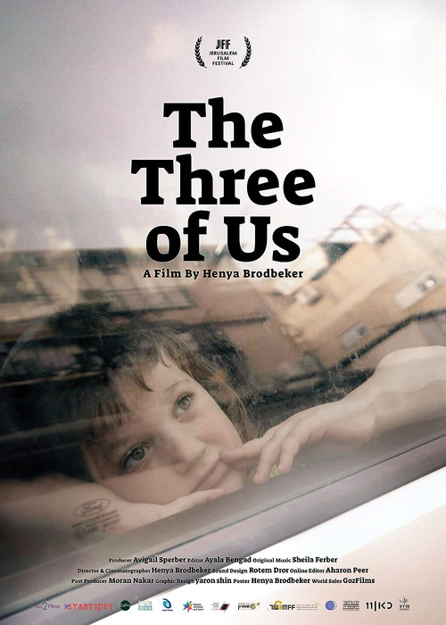 The Three of Us poster