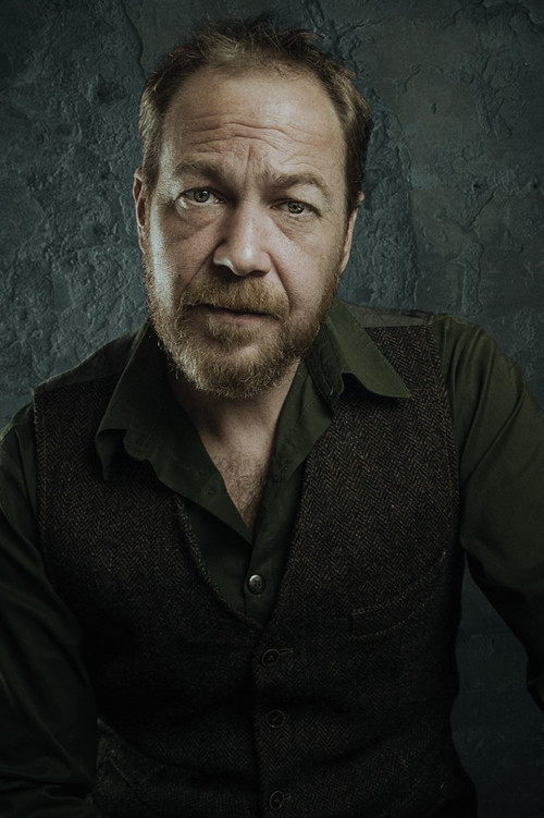 Ronald Beurms profile