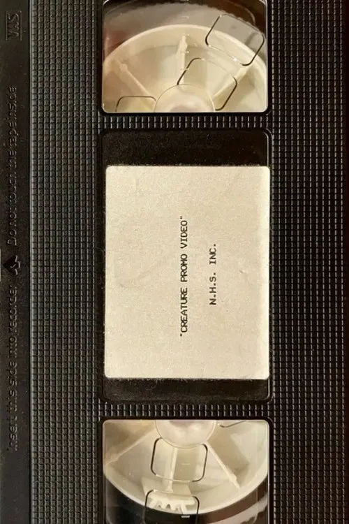 Heshers on the Run poster