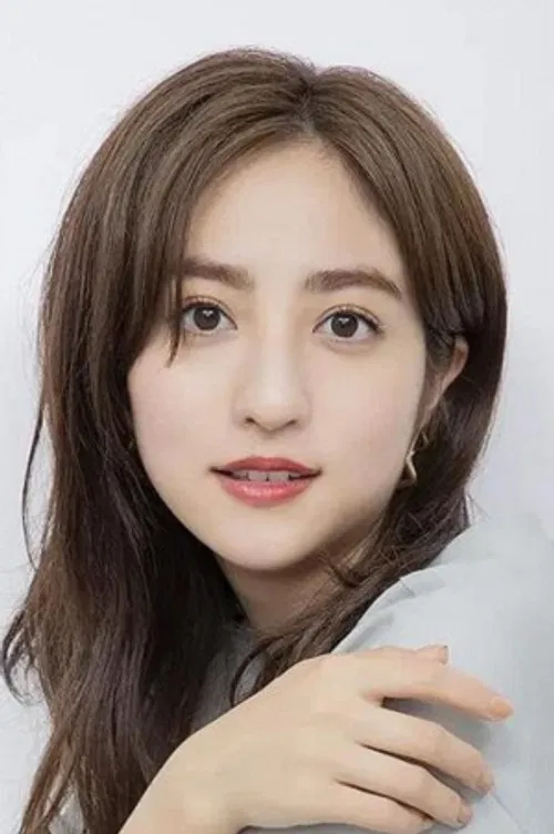 Akane Hotta profile