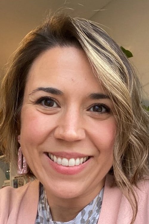 Brianne Magel profile