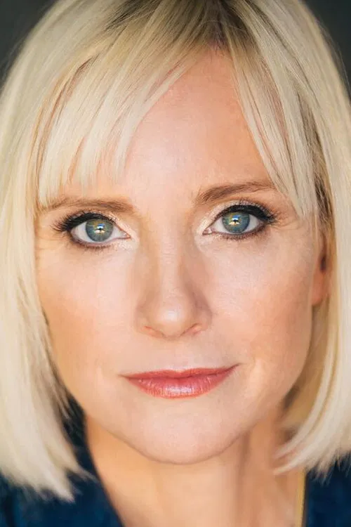 Amanda Kiely profile