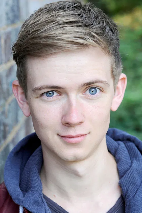 Jak Ford-Lane profile