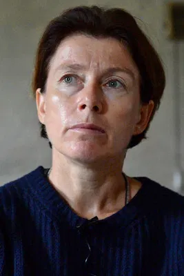 Katarzyna Lewińska profile