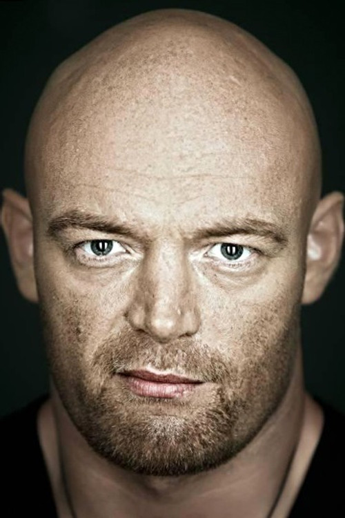 Vladislav Demin profile