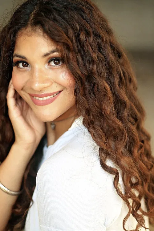 Geanna Funes profile