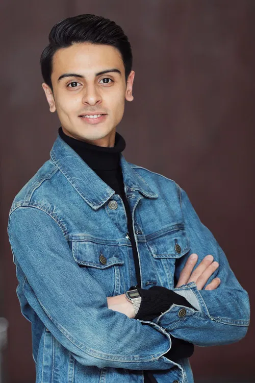 Mahbod Jahan Noush profile