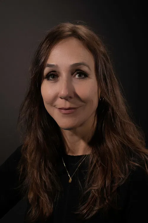 Gabriela Cowperthwaite profile