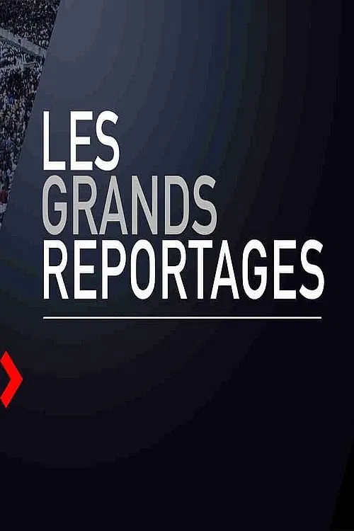 Les grands reportages - Morts sur ordonnance poster